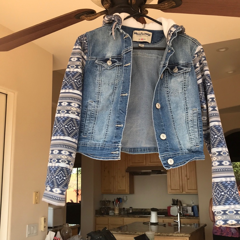 Jacket